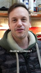 Fan de « Retour vers le futur », il collectionne les DeLorean