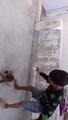 Bahut achcha hai bandar ke bacche