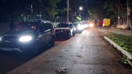 Facção criminosa que mandou sequestrar, torturar e matar mulher é alvo de operação em Águas Claras; entenda