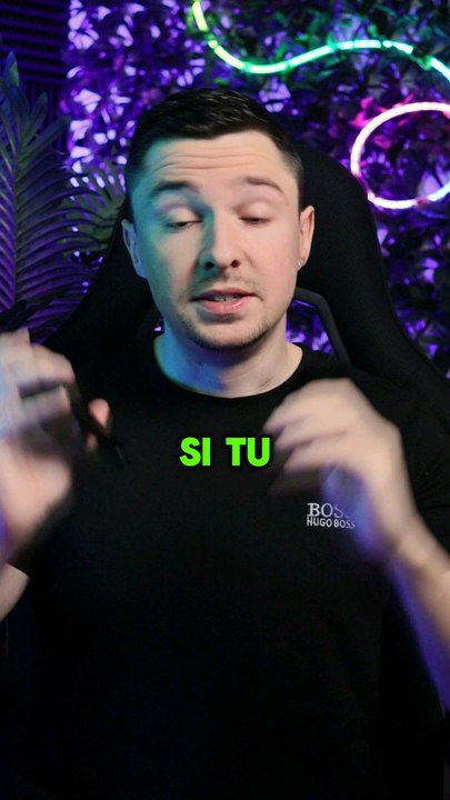 Ton téléphone possède un menu caché dans ta galerie ! #samsung #android #astuce