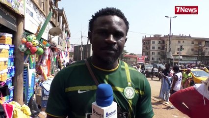 LES POPULATIONS ONT PERDU TOUTE CONFIANCE ENVERS LE GOUVERNEMENT