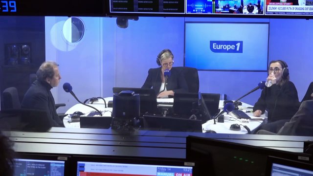 Trêve en Ukraine : Volodymyr Zelensky dénonce les manipulations du Kremlin sur le cessez-le-feu