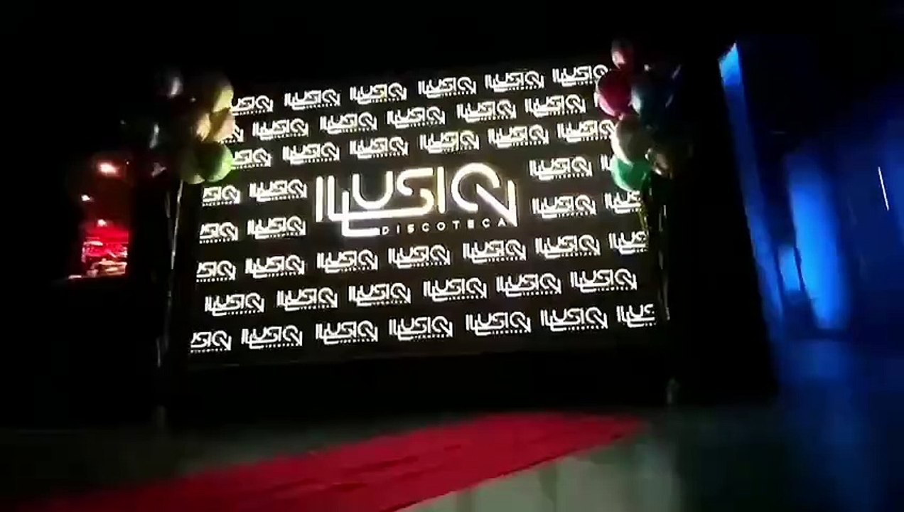 La discoteca Illusion, que acogerá el 'tardeo' con Q