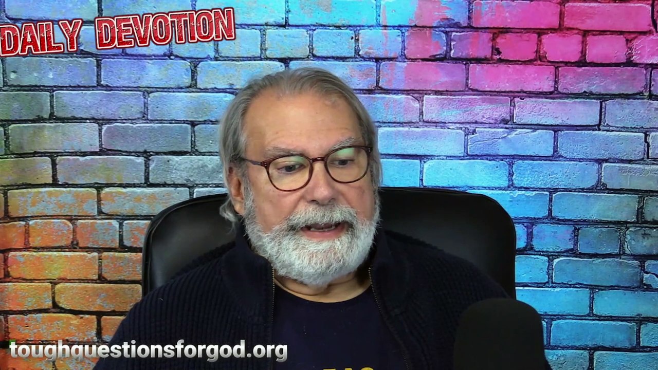 What has been the motivation for the things God has blessed us with in the world?