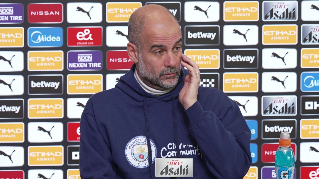 Guardiola on Capello calling him arrogant