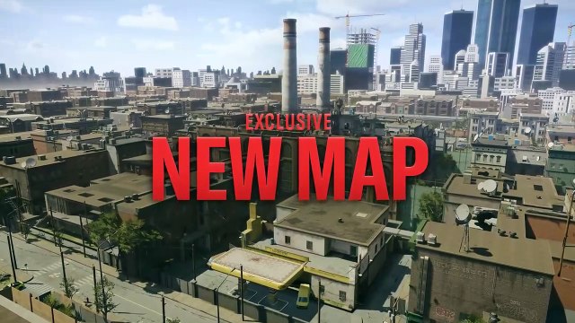 Rainbow Six Siege X - Trailer zeigt das größte Update zum Ubisoft-Shooter