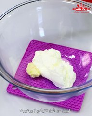 اللبن بالخيار (الزبادي بالخيار) وصفة سريعة وسهلة لتحضير اللبن بالخيار مع رباح محمد