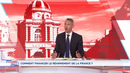 Défense : « L’idée que l’on puisse sacrifier le service public c’est hors de question »