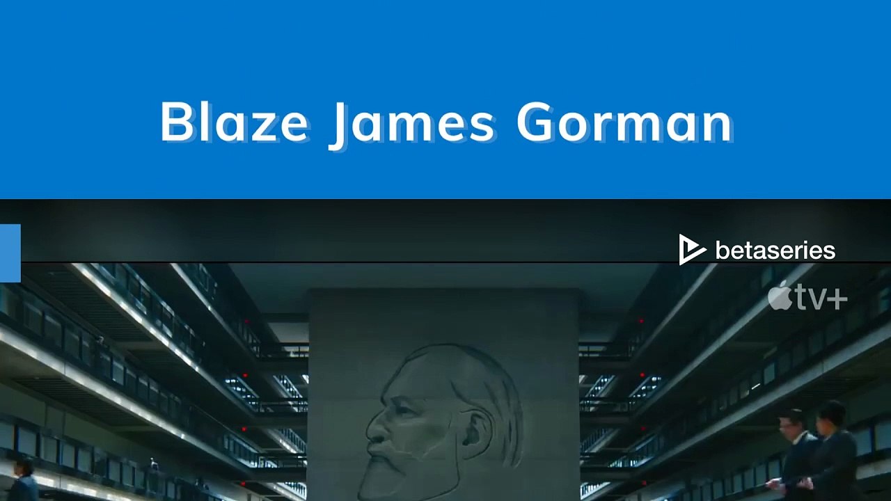 Blaze James Gorman (FR)