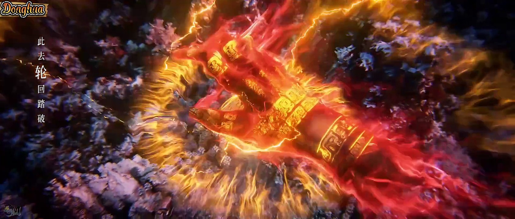 Renegade Immortal Episode 76-79 sub indo