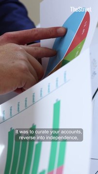 How this woman erased $300K in debt and became a millionaire