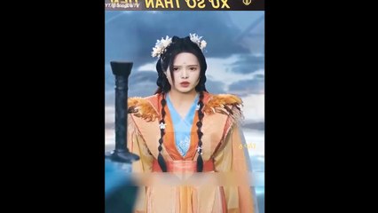 Xứ Sở Thần Tiên Full trọn bộ - phim TU TIÊN hay nhất 2025 (phần 3/3)