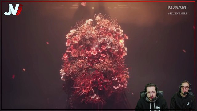 JV Fast : Silent Hill F