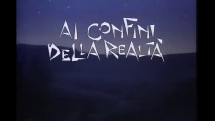 Ai confini della realtà 16 17 Demoni Il paladino dell’ora perduta - 2005
