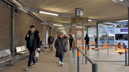 First Glasgow are increasing their bus fares and here’s why