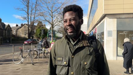 Leeds: Your electric car & EV charger experiences