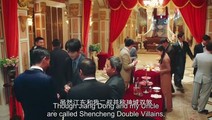 Grab Your Love Episode 9 - Must-Watch C-Drama Romance 💖