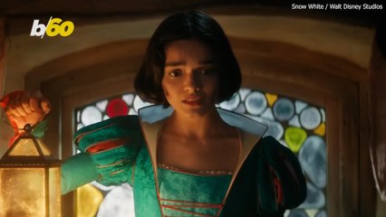 Disney’s Snow White Premiers Amid Constant Controversy