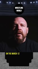 Jon Moxley won't underestimate Cope in a street fight on AEW Dynamite.