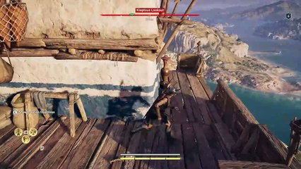 Assassin's Creed Odyssey part 17