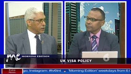 Morning Edition: 14th March 2025