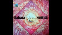 Sahara - album Sunrise 1974