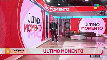 Los chats filtrados de Maxi López