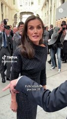 video reina con redirecc ciclismo