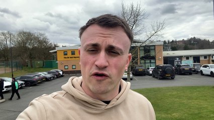 Southampton v Wolves: Liam Keen with the latest from Vitor Pereira press conference