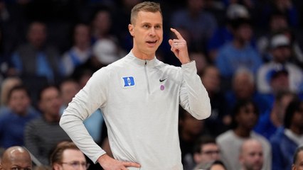 Duke Overcomes Early Deficit, Downs Georgia Tech 78-70