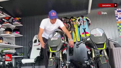 Toprak Razgatlıoğlu: Sezona çok güçlü başlayamadık