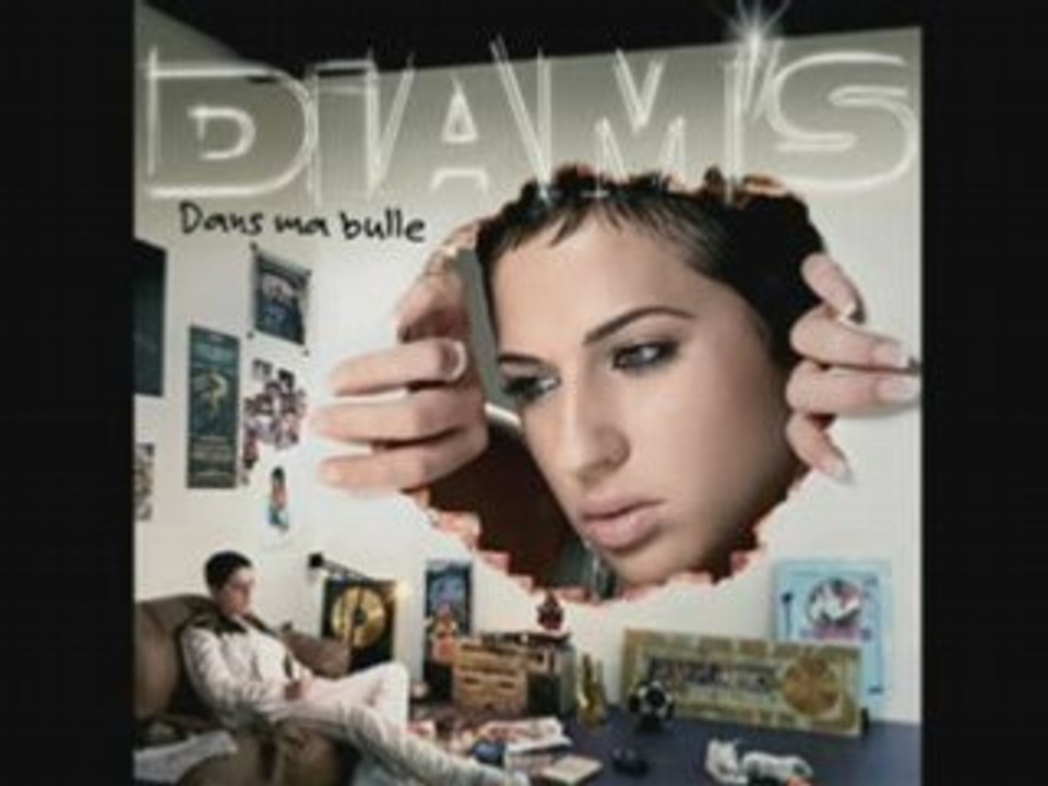 DIAM'S suzy Vs suzy2003