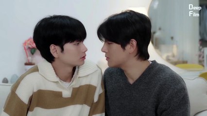 Real Love EP 6 (2025) – Heartfelt Korean BL Series 💖
