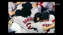 The Clubhouse: A Year with the Red Sox | Official Trailer | Netflix