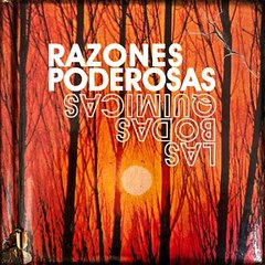 Las Bodas Químicas - Razones Poderosas