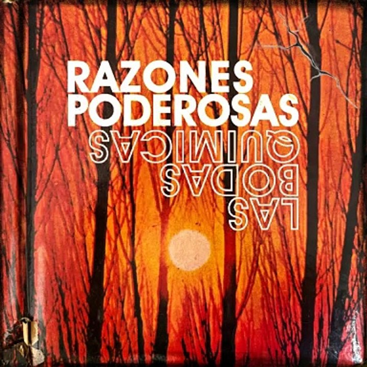 Las Bodas Químicas - Razones Poderosas