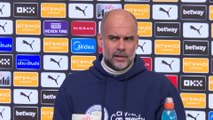 Guardiola responde a Capello: 