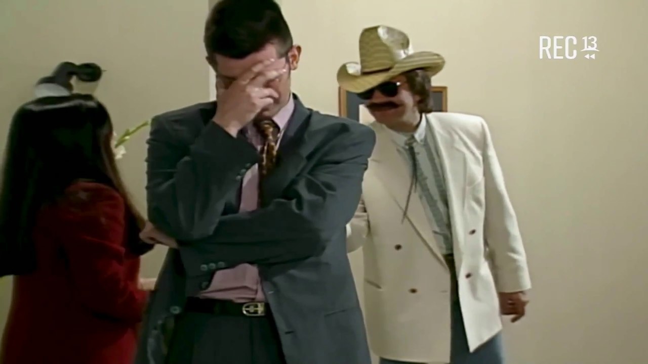 Facil de Amar La Comedia - Capitulo 12 [Final]