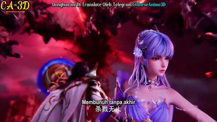 Throne Of Seal Episode 150 Bestsub