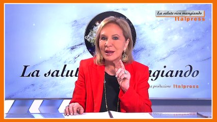 La Salute Vien Mangiando - Una frittata semplice e nutriente