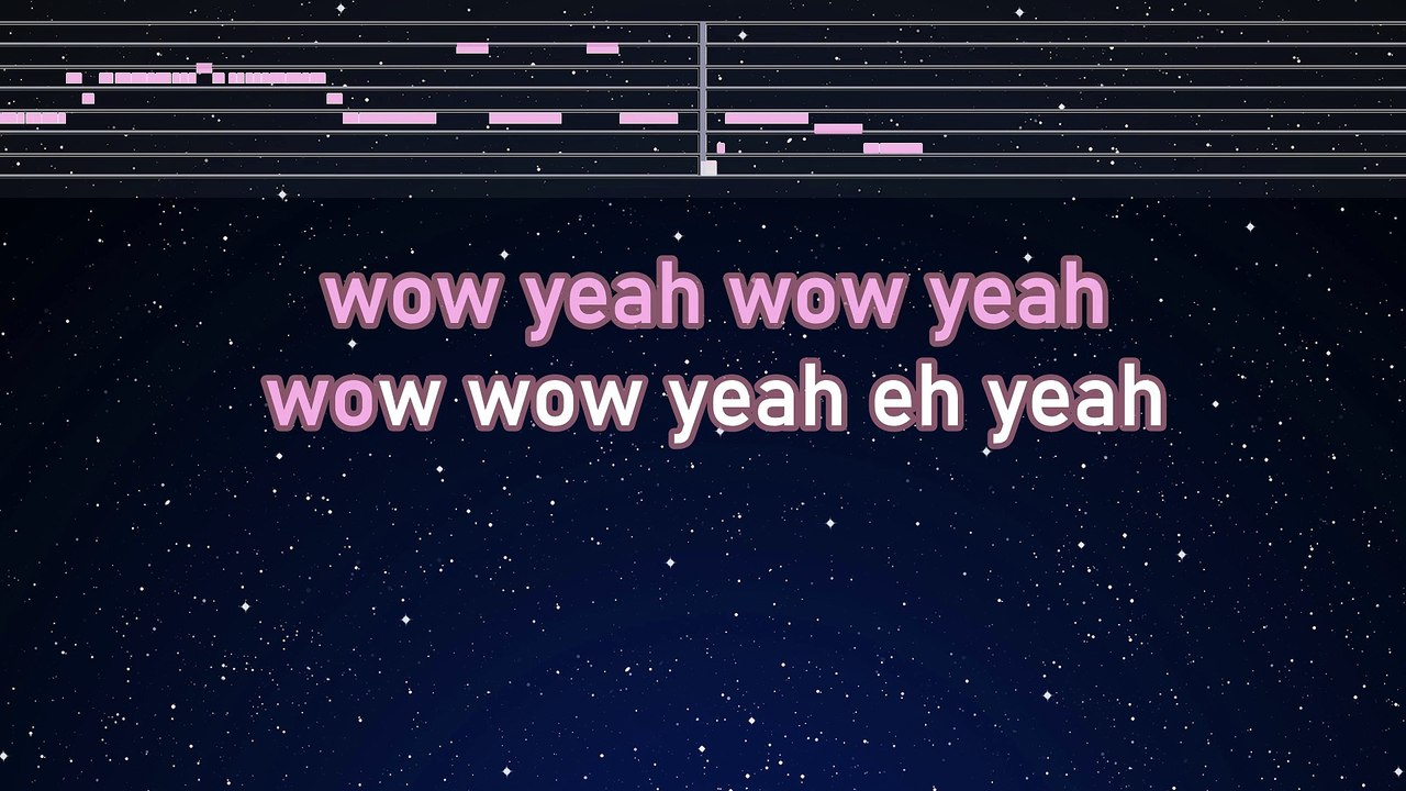 Karaoke♬ evolution - ayumi hamasaki 【No Guide Melody】 Instrumental, Lyric Romanized