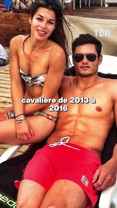 Florent Manaudou : Qui sont toutes ses conquêtes ?