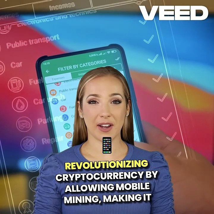 "Digging into Pi Network: A $12 Billion Crypto Dream Takes Flight"