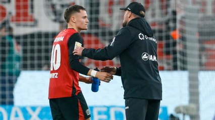 Hoeneß: "Wirtz wäre für jede Mannschaft der Welt außergewöhnlich"