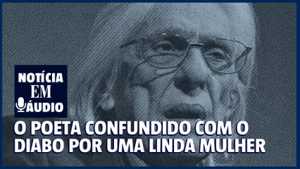 ep.18 | O poeta confundido com o diabo por uma linda mulher