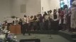 In HIS Presence Gospel Choir - Ride On King Jesus!!!