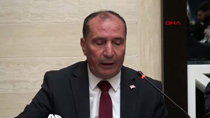 Konya'da iki belediye başkanı YRP'den istifa etti