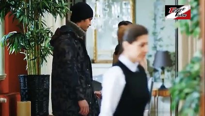 مسلسل حتى الممات - الحلقة 32 ـ تركى مدبلج