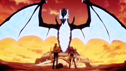 edit AI ×Solo_Leveling_-_S02E09 مترجم