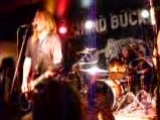 Rhino Bucket- Ride With Yourself